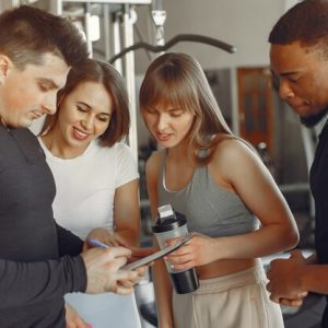 Team Strategy Consultations