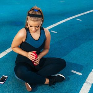 Injury Prevention Programs
